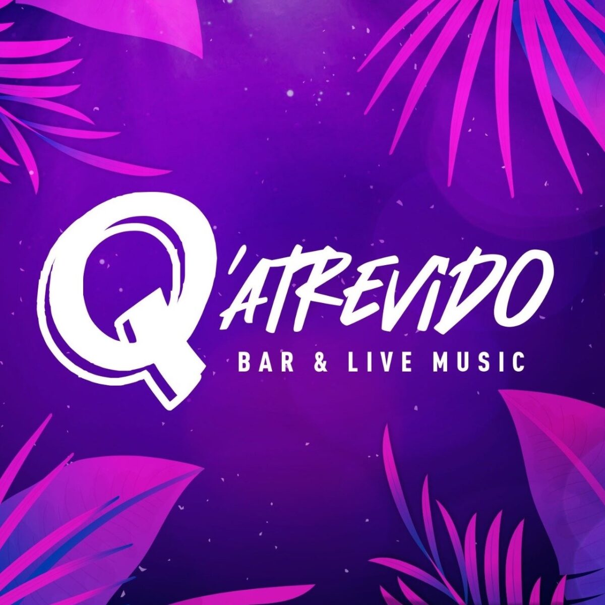 Qatrevido bar